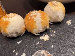-山港凯悦酒店·东海88私房菜