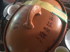 -风味小馆(天目湖宾馆店)