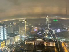 -Hi City·城市之巅