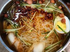 -石记东北风味烤肉店(子固路店)