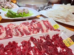 -海银海记潮汕牛肉火锅(新港中路海珠店)