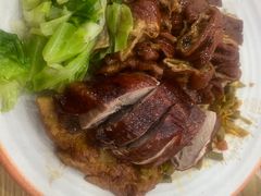 -瑞霖·隆江猪脚饭