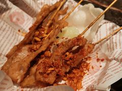 -新白鹿餐厅(金鹰新街口店)