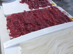-焯牛潮汕牛肉火锅(云峰街创始店)