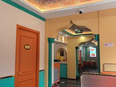 -西域美食(西直门南小街店)