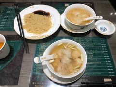 -麦奀云吞面世家(中环店)