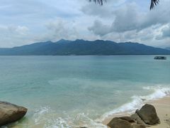 景点-海南分界洲岛旅游区