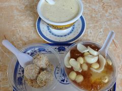 -百花传统甜品店(原址店)