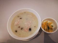 -粤财皇冠假日酒店·彩华轩中餐厅