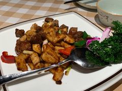-珍味汤馆·潮汕家乡菜(保利文化广场店)