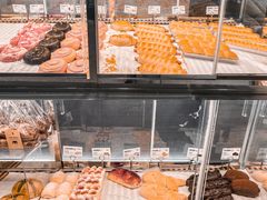 -烫面包·面包烘焙(绿地缤纷城店)