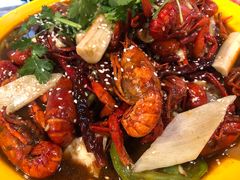 -友达面馆(鼓楼店)