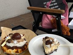 -B.O.M波姆烘焙(凤凰街店)