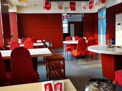 大堂-阳坊大都涮羊肉(阳坊总店)