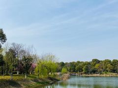 -张家港凤凰山景区河阳山歌馆