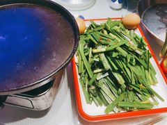 -忆3毛烧烤美食城(龙塘直营店)