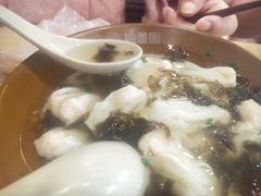 -桐香园小笼包(百井坊巷店)