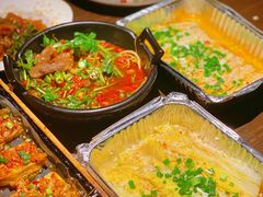 仔姜肥牛-不曾在把把烧•烧烤(莲坂磐基店)