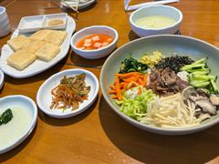 -全州拌饭馆(断桥店)