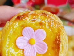 肯德基花开宝宝蛋挞-肯德基(锦州万达店)