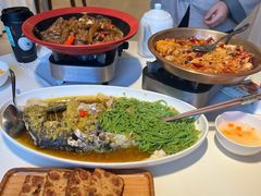 -口味堂(珞喻路店)