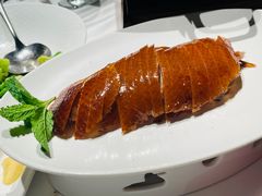 -四季民福烤鸭店(前门大栅栏店)
