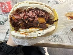 -老金家蛋菜夹馍(西安总店)