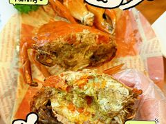 -友强·23年特色海鲜大排档(厦门店)
