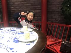 包厢-满圆薄春饼(新世纪店)