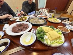-老韩甸杀猪菜(汉广街店)