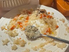 -谷丽麦馕新疆菜·清真(步步高梅溪新天地店)