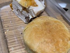 -香妃烤鸡(西单店)