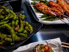 -江合勇丹东兄弟小串海鲜烧烤(总店)