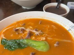 -漆黑觉米粉(三里屯店)