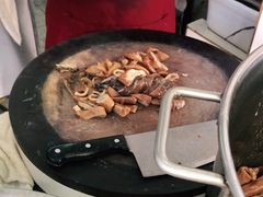 -谢记素红大肠店(新民路店)