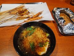 -京狮炙燥·精酿烧烤(首经贸店)