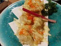 -本家食堂(华南店)