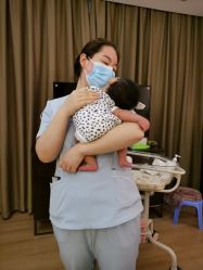 -倍爱宝贝母婴护理中心·长安攸宁店