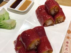 -赏点粤式点心(广州塔店)