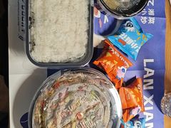 -兰湘子·湘菜小炒(长安万科广场店)