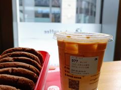 -瑞幸咖啡(石榴中心店)