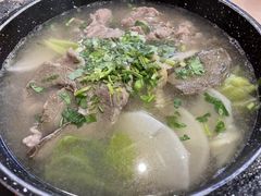 -诗爷牛尾汤(大坪英利店)