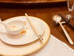 -臻宝中餐厅·大连菜·海鲜·融合菜(大连一方城堡豪华精选酒店)