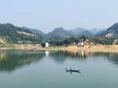 -新安江山水画廊风景区