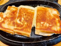 -格日勒阿妈蒙古厨房(大召店)