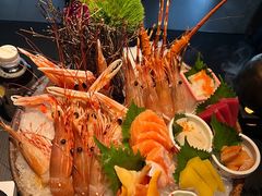 -花潮料理艺食馆(SM新生活广场店)