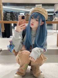 -轻术造型