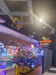 -卡通尼乐园(上海万象城店)