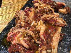 -鑫釜山海鲜烧烤(鑫丰国际店)
