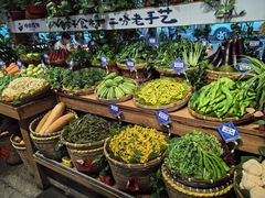 -胖姐渔村(中源大道店)